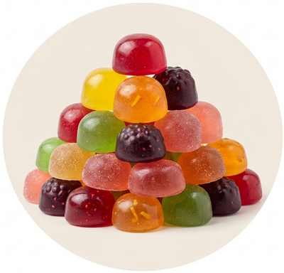 Gummies