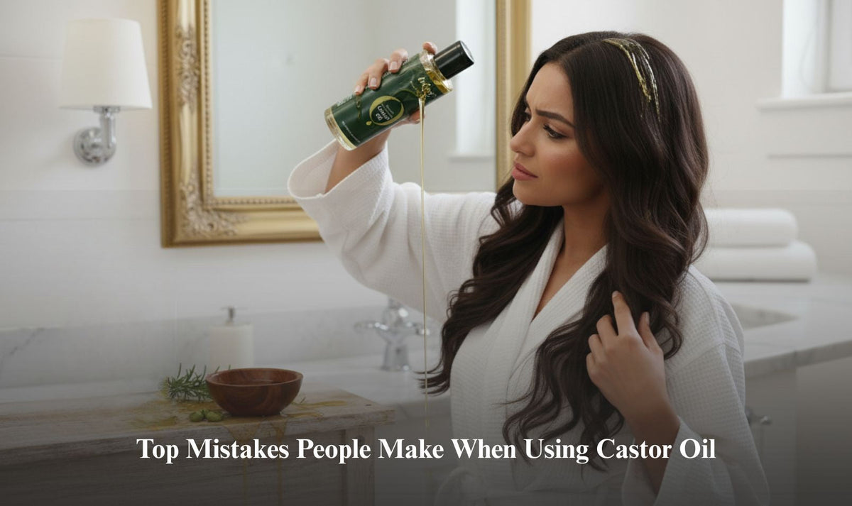 EriCare Blog | Expert Tips on Hair, Skin, and Wellness Care – EriCare®