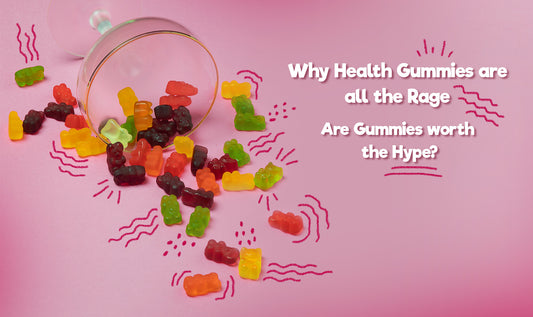 Are Health Gummies worth the hype?