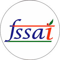 FSSAI certified logo