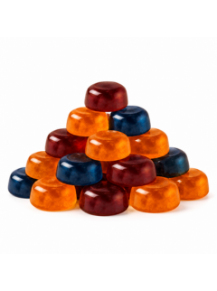 Castor oil gummies