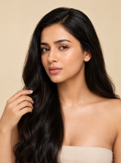 For Hair Growth