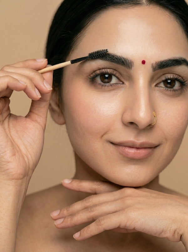 Eyelash Care